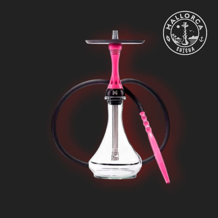 Alpha Hookah