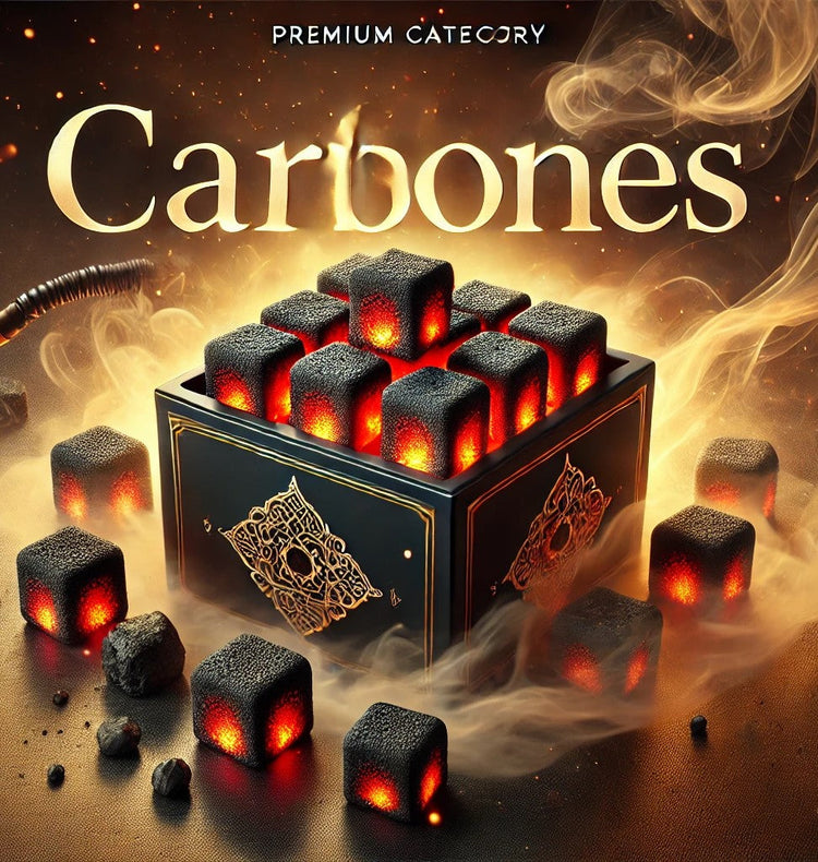 Carbones