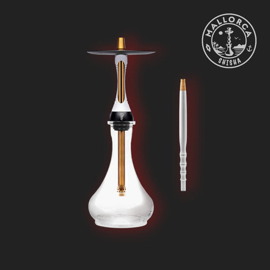 Alpha Hookah Model S Waith